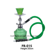 Factory Direct Sales Mini Maya Hookah with Cage